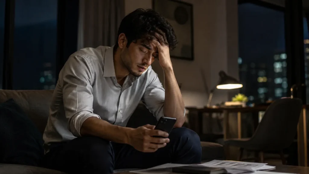 Why Am I Always Tired? 13 Hidden Causes of Constant Fatigue