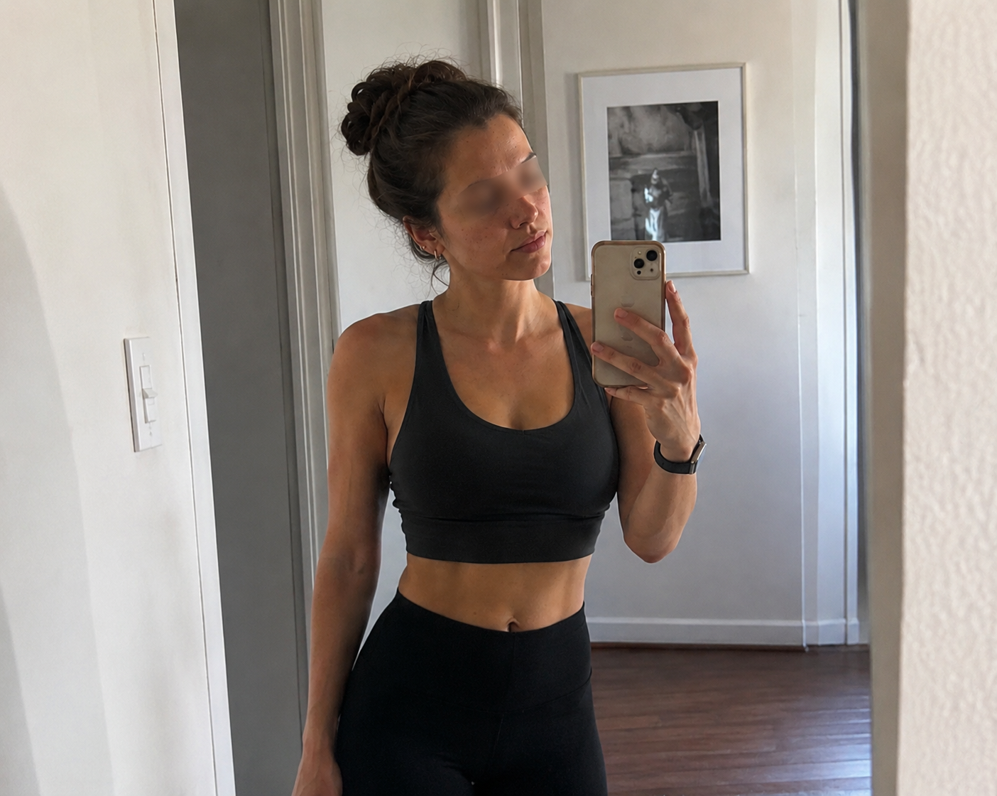 Lifestyle Wellness Testimonial